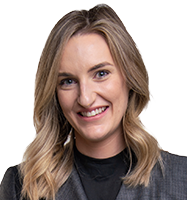 Brittany Gilbertson