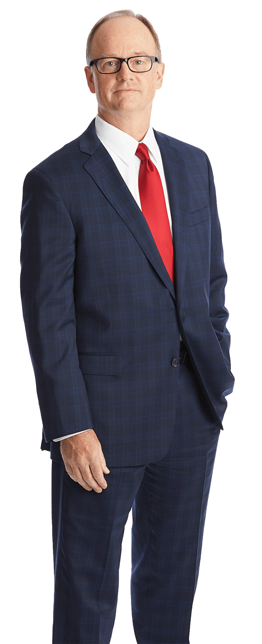 Daniel J. Gilchrist