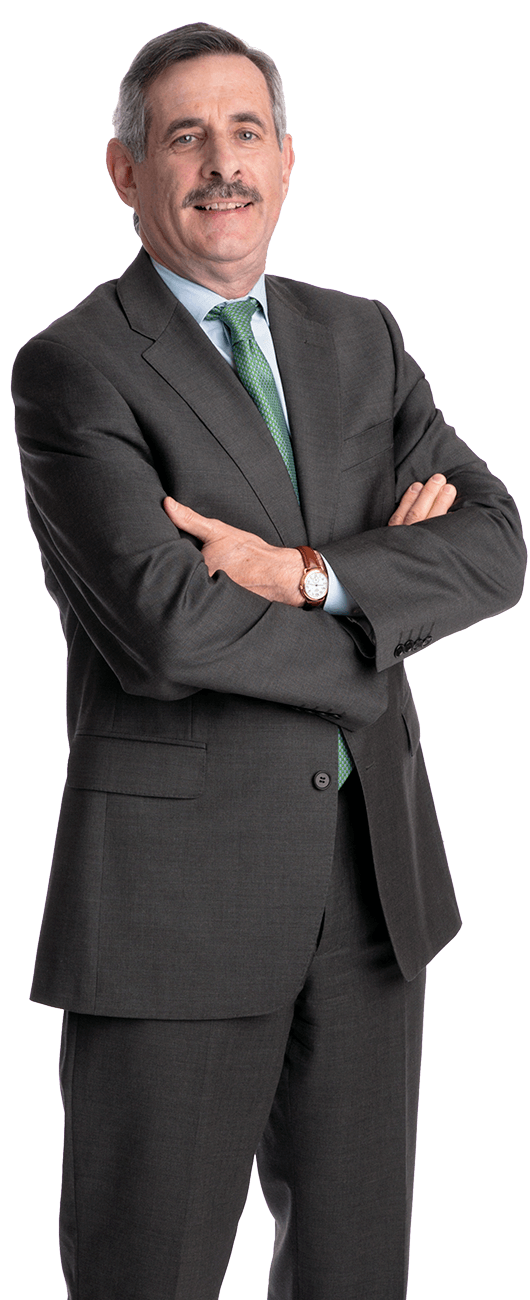 Barry D. Glazer