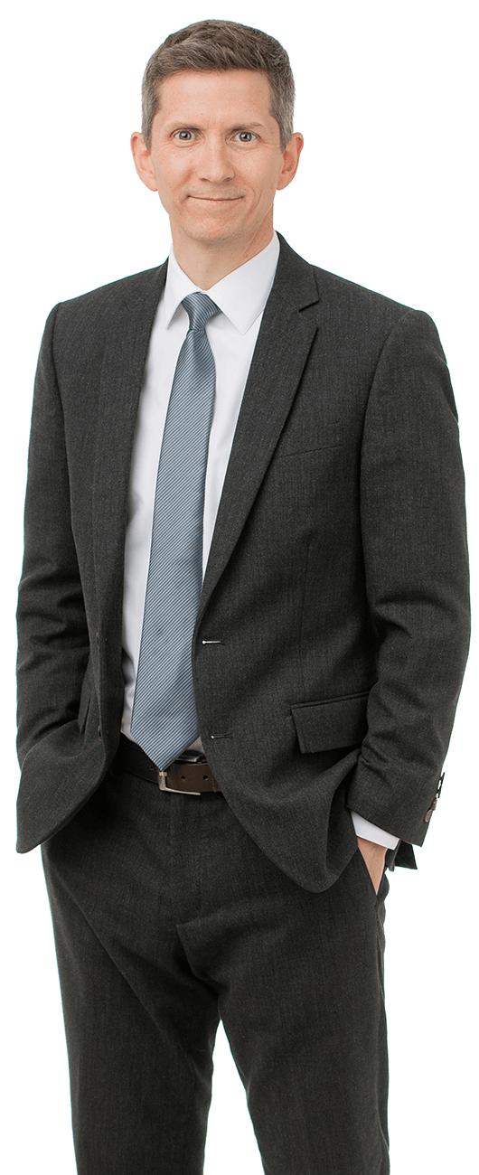 Spencer Glende