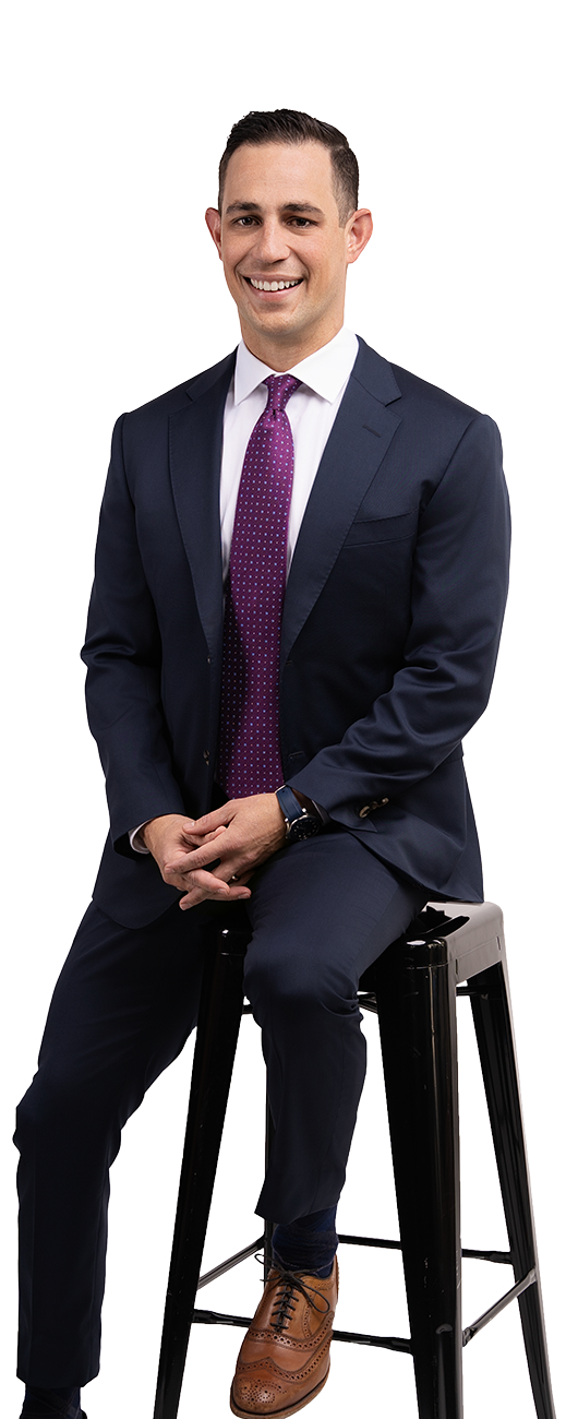 Seth Goertz