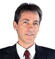 Bernd U. Graf