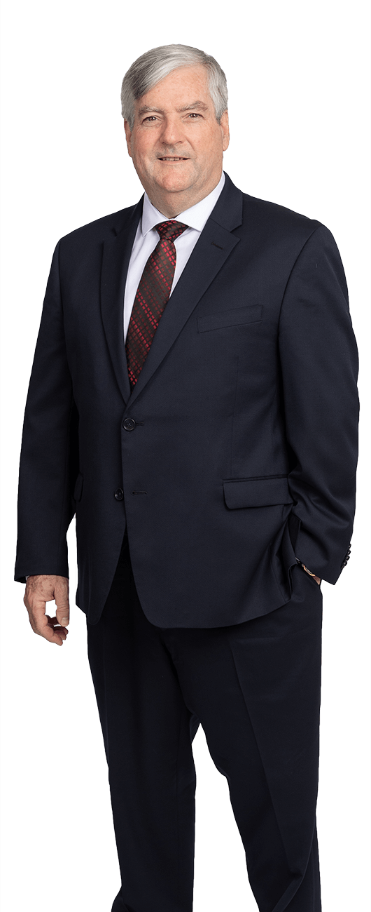 G. Michael Gruber