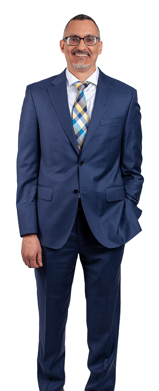 Chris Gulinello 顾德曼