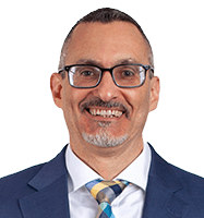 Chris Gulinello 顾德曼