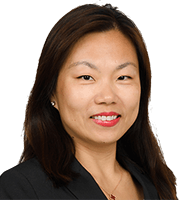 Ruth Guo