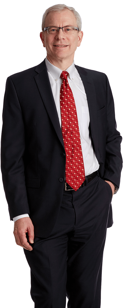 Mark E. Hamel