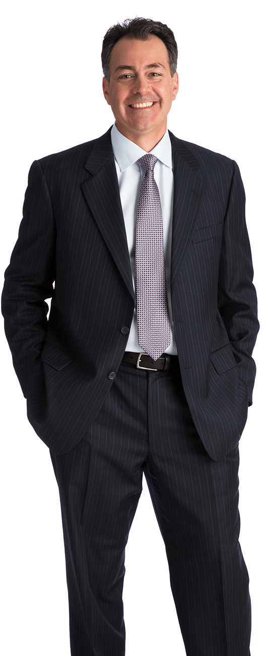 Brad J. Hattenbach