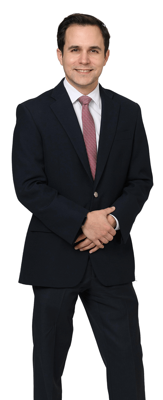 John C. Hernandez