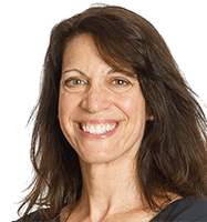Deborah Howitt