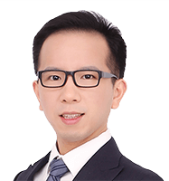 Bill Huang 黄焱