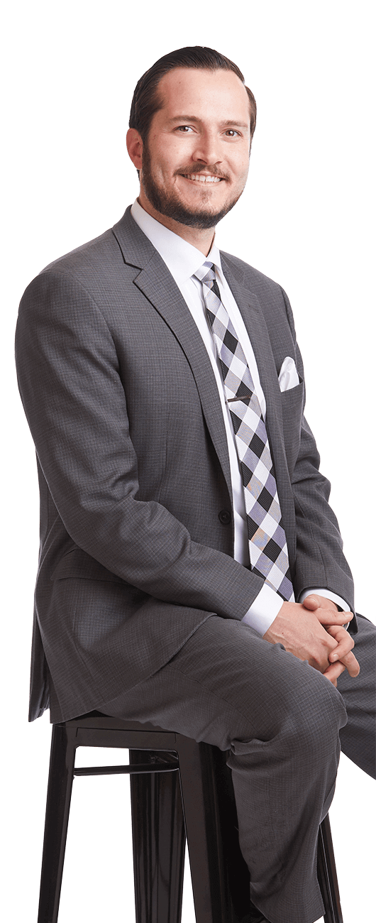 Andrew T. James
