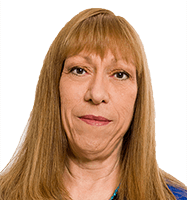 Annette Jarvis