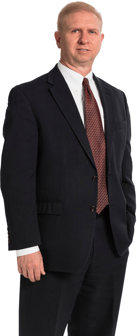 Brad Jensen