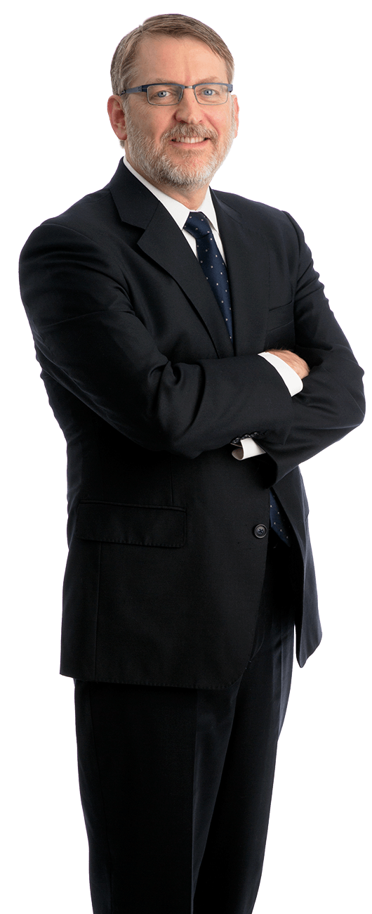 Randal R. Jones