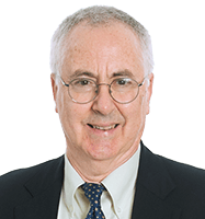 Stephen A. Kals