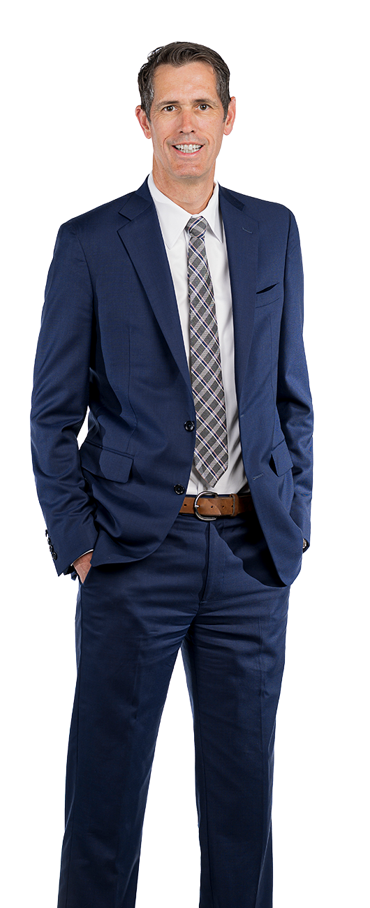 Troy M. Keller