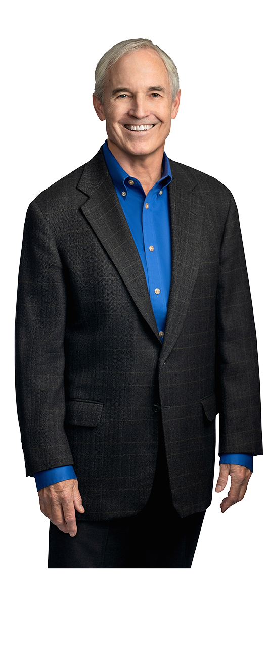 Terence M. Kelly