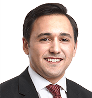 Samuel M. Kouri