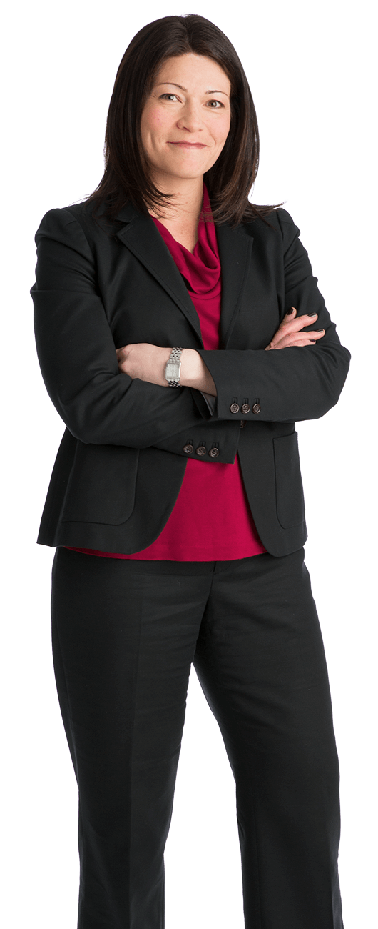 Charlene Krogh
