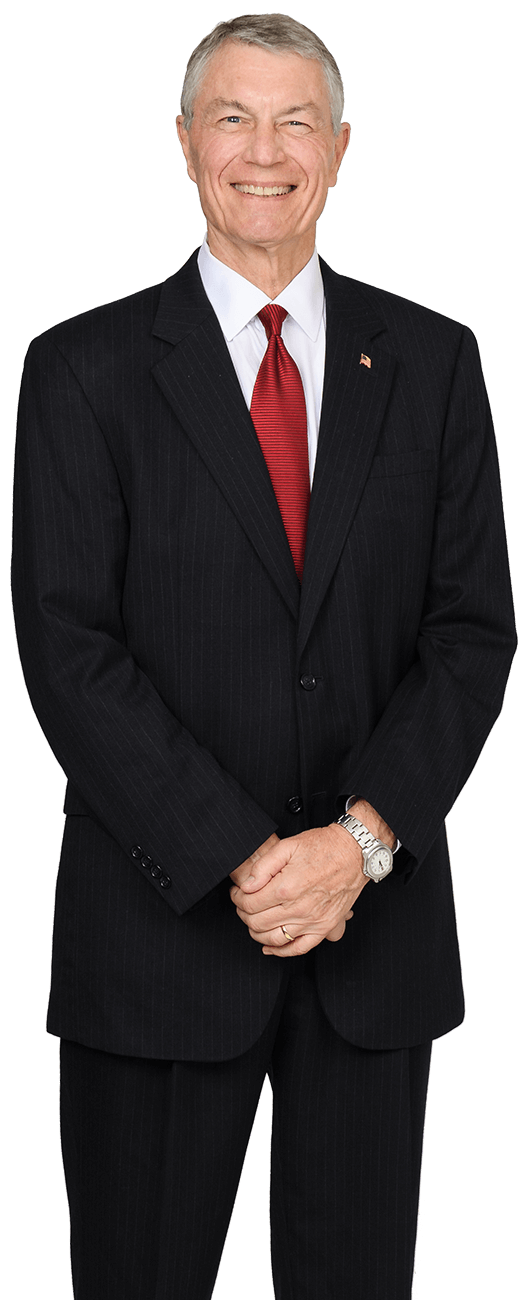 Douglas S. Lang