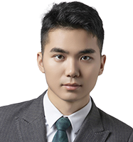 Alex Li