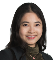 Cynthia Li