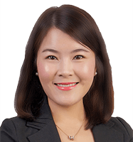 May Liu