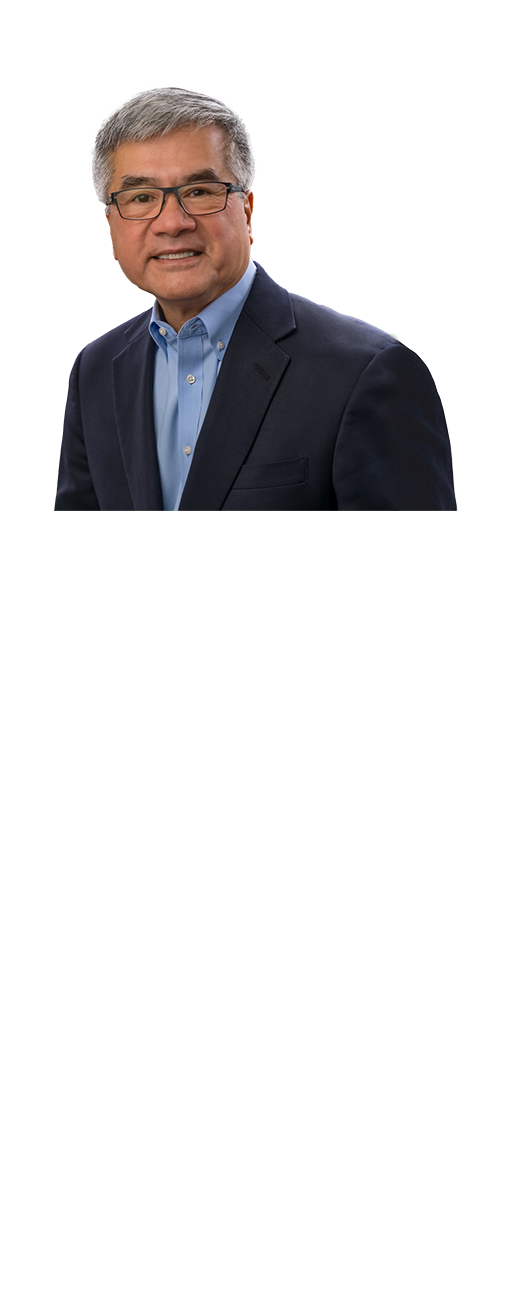 Gary Locke