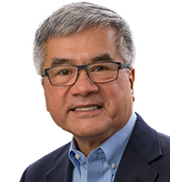 Gary Locke