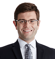 Lincoln Loehrke