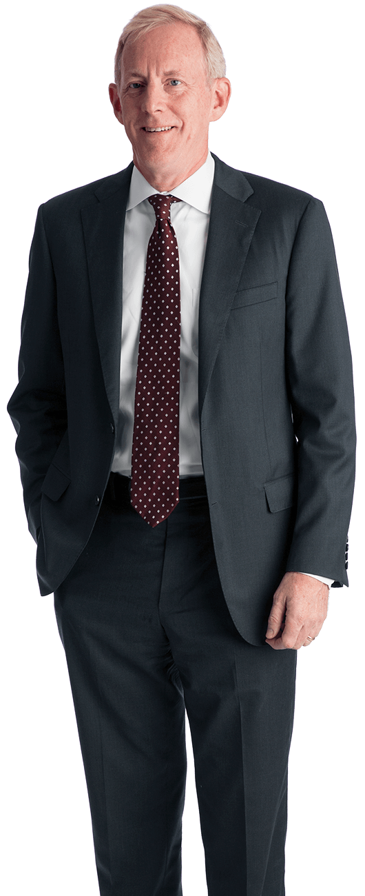 Stephen P. Lucke