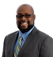 Rashod D. Luckett