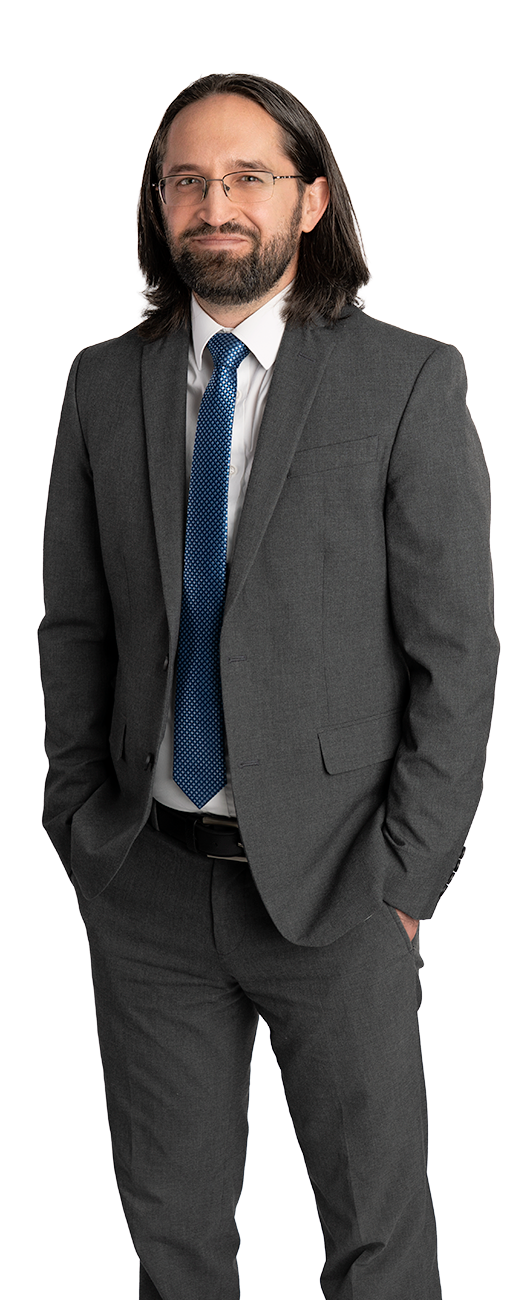 Dan Lyman
