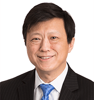 Yue Matthew Ma, Ph.D.