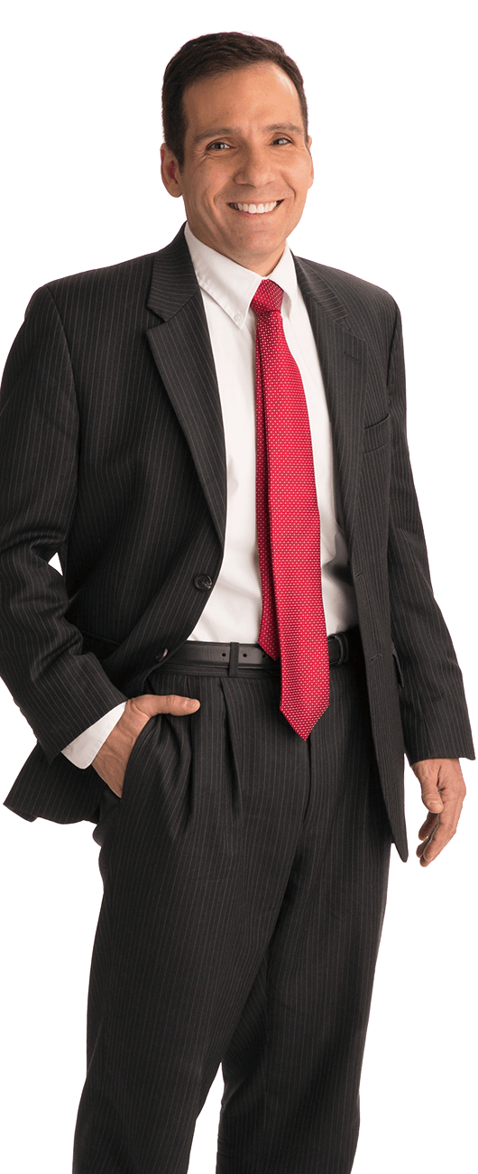 Edward B. Magarian