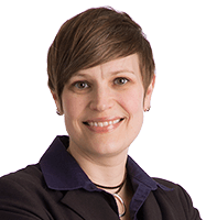 JoLynn M. Markison