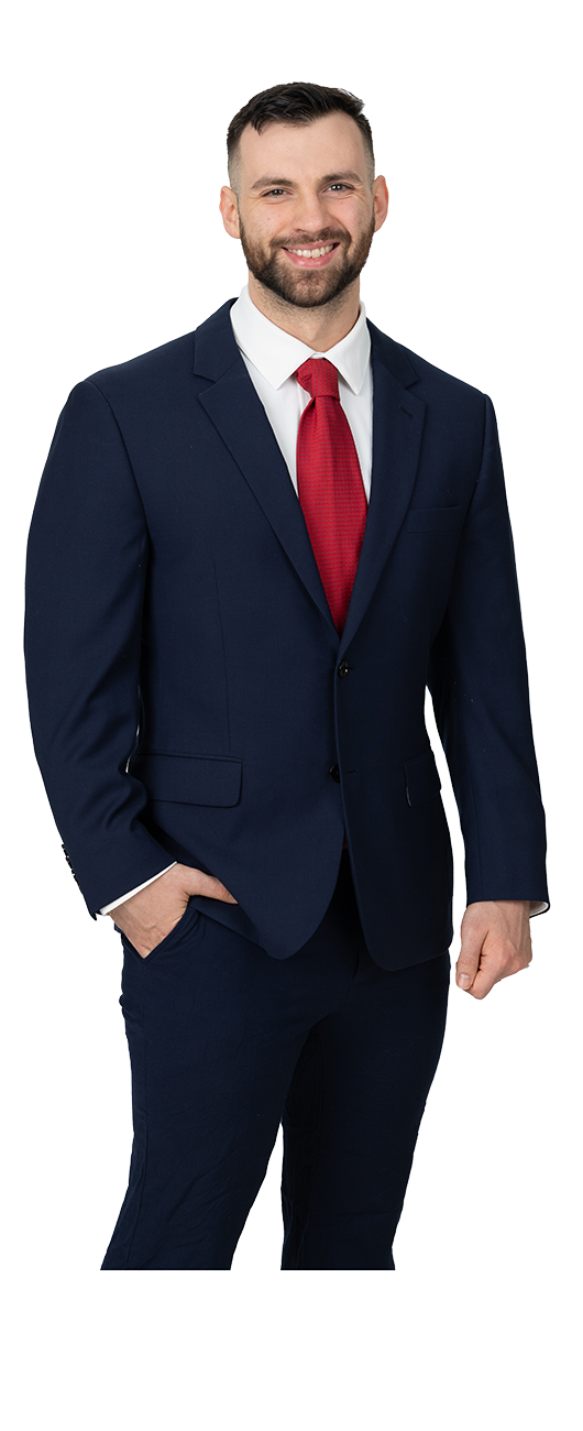 Tony Martello