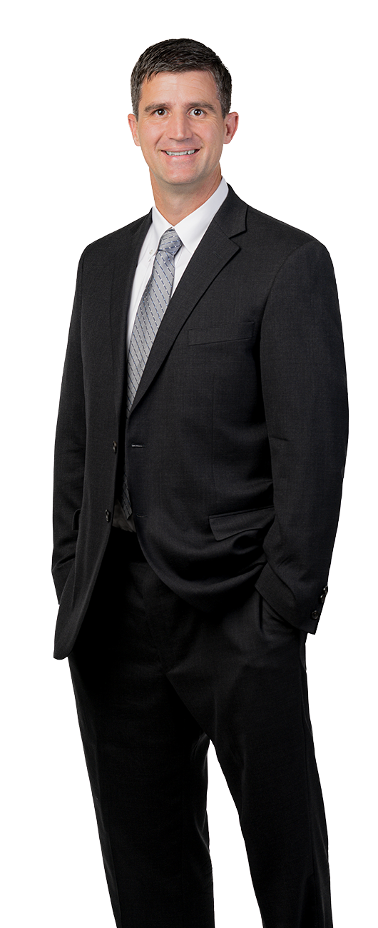 Jason B. McCammon