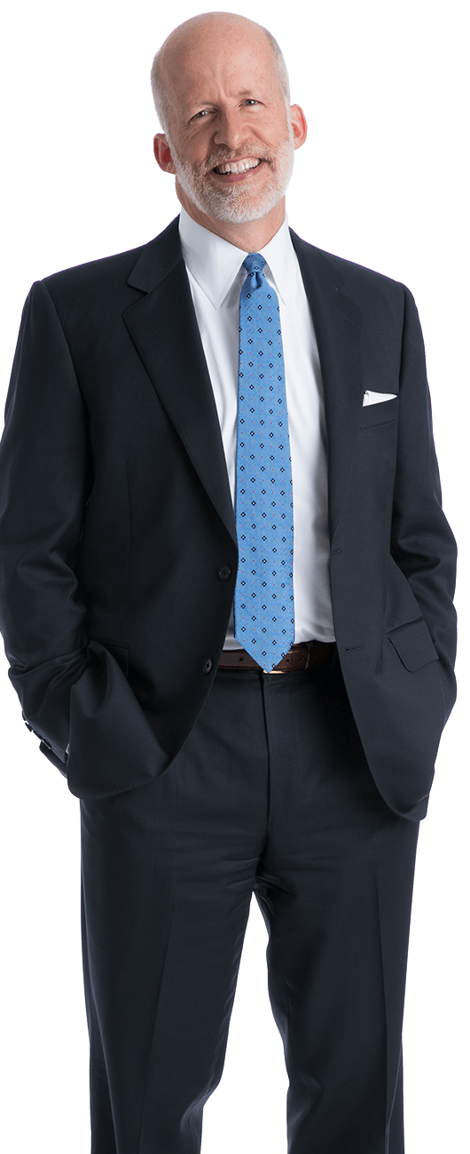 Michael T. McCormick