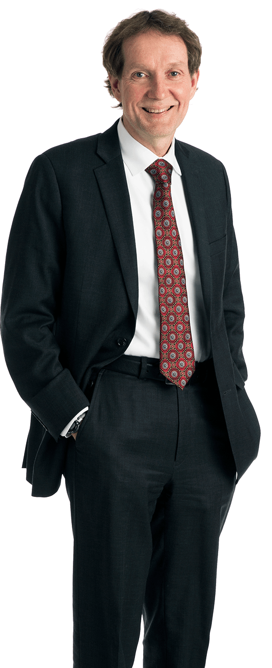 Lawrence McDonough