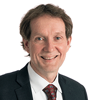 Lawrence McDonough