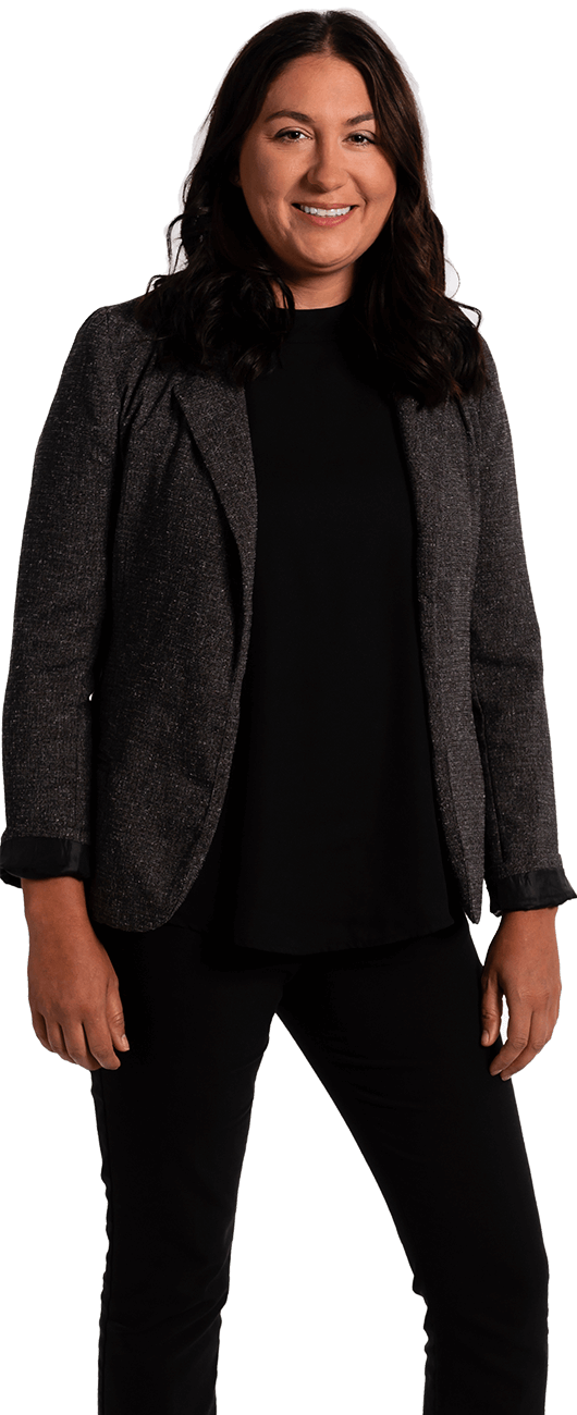 Nicole McKean