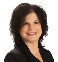 Jill McLeod