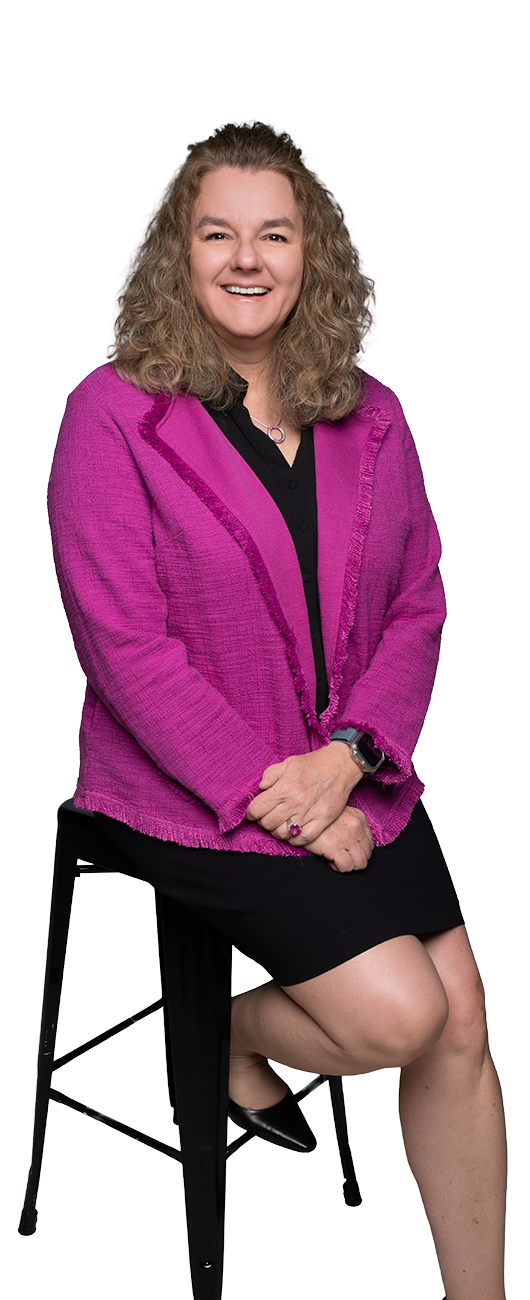 Dawn Meidinger