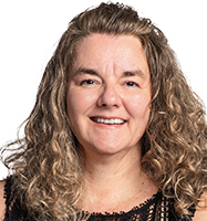 Dawn Meidinger