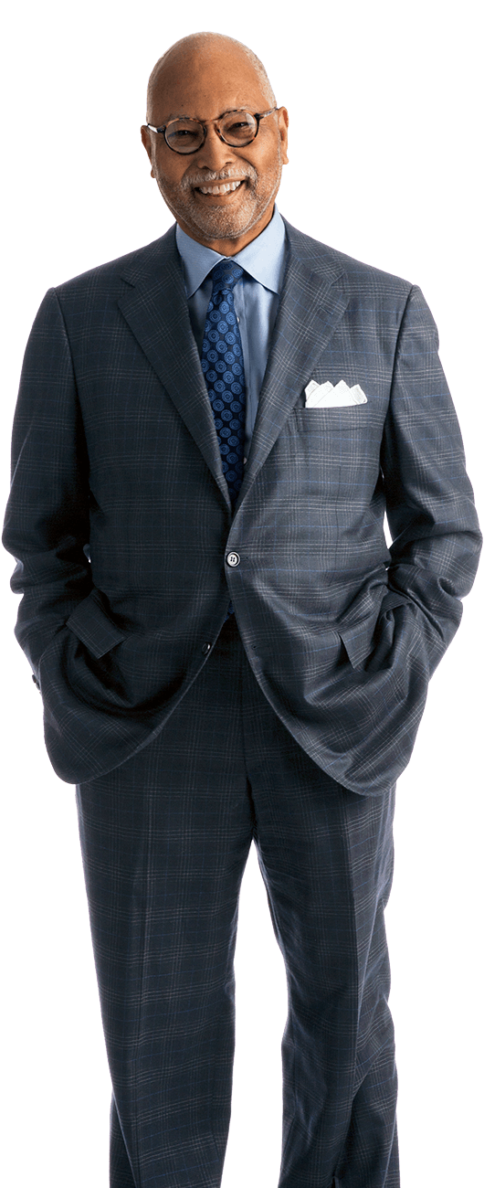 Cornell Leverette Moore