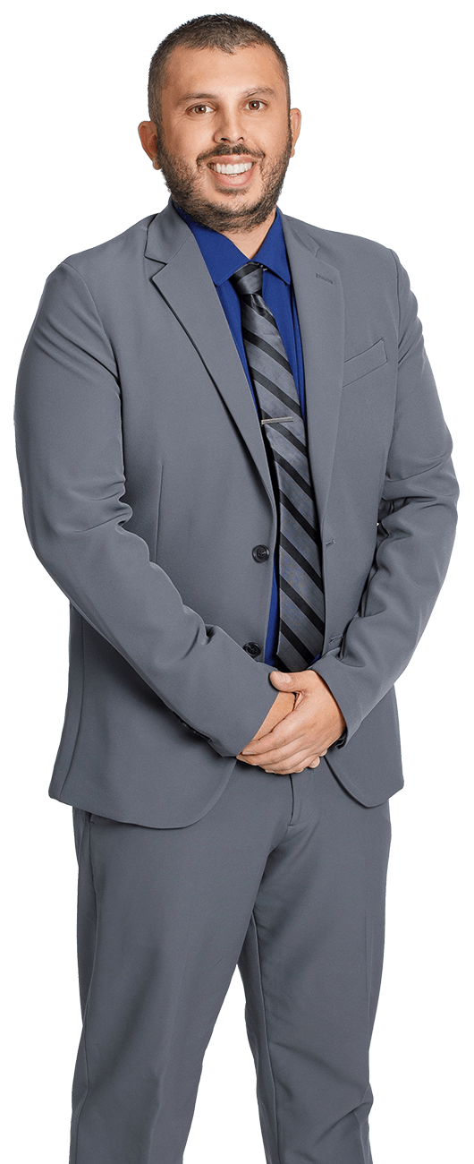 Louis Morales