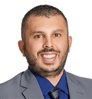 Louis Morales