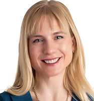 Laura B. Morgan